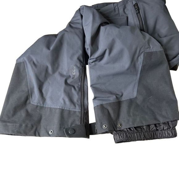 Marmot RECCO Snowboard Pants Mens Small - Picture 8 of 8